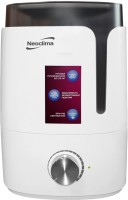 Купити зволожувач повітря Neoclima SP-25  за ціною від 1600 грн.