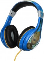 Купити навушники eKids GG-140.UFXV7  за ціною від 845 грн.