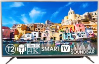 Купить телевизор Nomi LED-55UTS11  по цене от 11690 грн.
