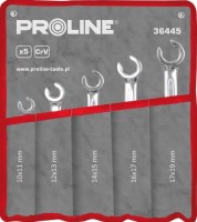 Купить набор инструментов PROLINE 36445  по цене от 869 грн.
