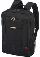 Купить рюкзак Travelite Work Backpack Slim 10: цена от 2363 грн.