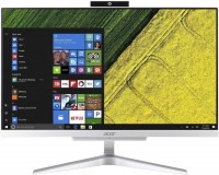 Купити персональний комп'ютер Acer Aspire C22-865 за ціною від 14271 грн.