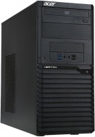 Купити персональний комп'ютер Acer Veriton M2640G (DT.VPRME.017) за ціною від 11799 грн.