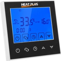 Купить терморегулятор Heat Plus BHT-321GB  по цене от 1064 грн.