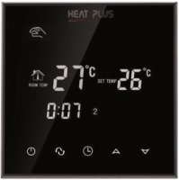 Купить терморегулятор Heat Plus BHT-800GBS2: цена от 2287 грн.