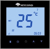Купить терморегулятор MYCOND Touch: цена от 1400 грн.