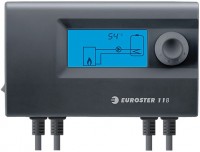 Купить терморегулятор Euroster 11B: цена от 2872 грн.