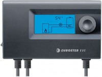 Купить терморегулятор Euroster 11E: цена от 3021 грн.