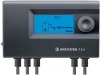 Купить терморегулятор Euroster 11M: цена от 2670 грн.
