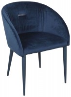 Купить стул Nicolas Elbe: цена от 7838 грн.