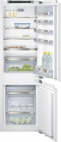 Купить встраиваемый холодильник Siemens KI 86SHD40  по цене от 41649 грн.