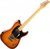 Купить електрогітара / бас-гітара Godin Session Custom: цена от 33851 грн.