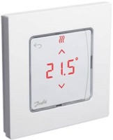 Купить терморегулятор Danfoss Icon Display 088U1010: цена от 3058 грн.