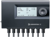 Купить терморегулятор Euroster 12: цена от 4915 грн.