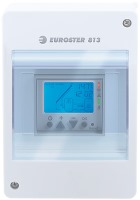 Купить терморегулятор Euroster 813: цена от 2582 грн.