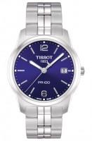 Купить наручные часы TISSOT T049.410.11.047.01  по цене от 11550 грн.