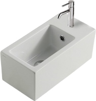 Купить умивальник Galassia Plus Design 6030: цена от 13212 грн.