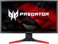 Купить монитор Acer Predator Z271Ubmiphzx  по цене от 34293 грн.