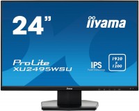Купить монитор Iiyama ProLite XU2495WSU-B1  по цене от 8991 грн.