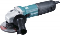 Купить шлифовальная машина Makita GA5040R  по цене от 5455 грн.