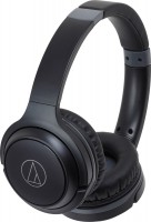 Купити навушники Audio-Technica ATH-S200BT  за ціною від 3600 грн.