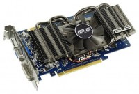 Купити відеокарта Asus GeForce GTS 250 ENGTS250 DK/DI/512MD3/WW за ціною від 3618 грн.