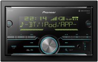 Купить автомагнитола Pioneer MVH-S610BT  по цене от 4056 грн.