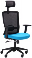 Купить компьютерное кресло AMF Xenon HB  по цене от 4017 грн.