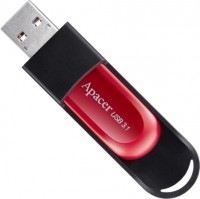 Купить USB-флешка Apacer AH25A (32Gb) по цене от 287 грн.