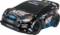 Купити радіокерована машина Traxxas Ford Fiesta ST Rally NOS 38 Deegan 4WD RTR 1:10