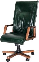 Купити комп'ютерне крісло Richman Munhen Wood  за ціною від 3307 грн.