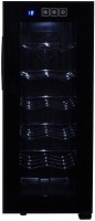 Купить винный шкаф Camry CR 8068: цена от 7697 грн.