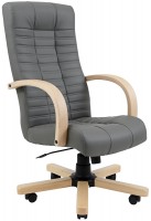 Купити комп'ютерне крісло Richman Atlant Wood  за ціною від 6963 грн.