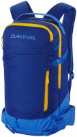 Купить рюкзак DAKINE Heli Pro 24L: цена от 6399 грн.