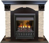 Купити електрокамін RealFlame Dublin LUX 3D Oregan за ціною від 51240 грн.