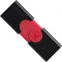 Купити USB-флешка Kingston DataTraveler 106 за ціною від 249 грн.