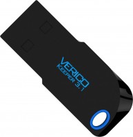 Купити USB-флешка Verico Keeper 3.1 (64Gb) за ціною від 350 грн.
