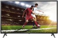 Купить телевизор LG 60UU640C  по цене от 85114 грн.