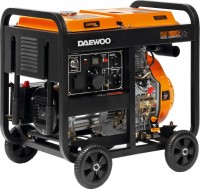 Купити електрогенератор Daewoo DDAE 11000XE Expert  за ціною від 100254 грн.