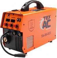 Купить сварочный аппарат Tex-AC TA-00-023  по цене от 7656 грн.
