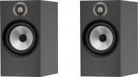 Купить акустична система B&W 606: цена от 35640 грн.