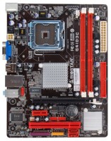 Купити материнська плата Biostar G41D3C за ціною від 1608 грн.