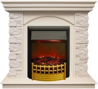 Купити електрокамін RealFlame Elford STD/EUG Rimini за ціною від 33180 грн.