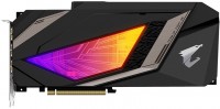 Купить видеокарта Gigabyte GeForce RTX 2080 AORUS XTREME WATERFORCE 8G  по цене от 23096 грн.