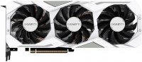 Купить видеокарта Gigabyte GeForce RTX 2080 GAMING OC WHITE 8G  по цене от 26079 грн.