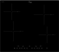 Купити варильна поверхня Luxor RH 640 GP  за ціною від 6590 грн.