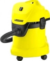 Купить пылесос Karcher WD 3 Car  по цене от 4038 грн.