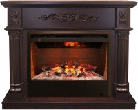 Купити електрокамін RealFlame Silvia 3D Helios 26 за ціною від 67116 грн.