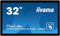 Купити монітор Iiyama ProLite TF3238MSC-B1AG за ціною від 54487 грн.