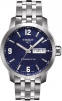 Купити наручний годинник TISSOT T055.430.11.047.00  за ціною від 31730 грн.